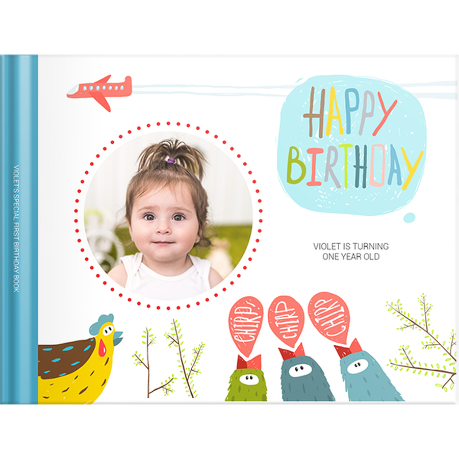 Little Creatures Photobooks Create Photo Books Online